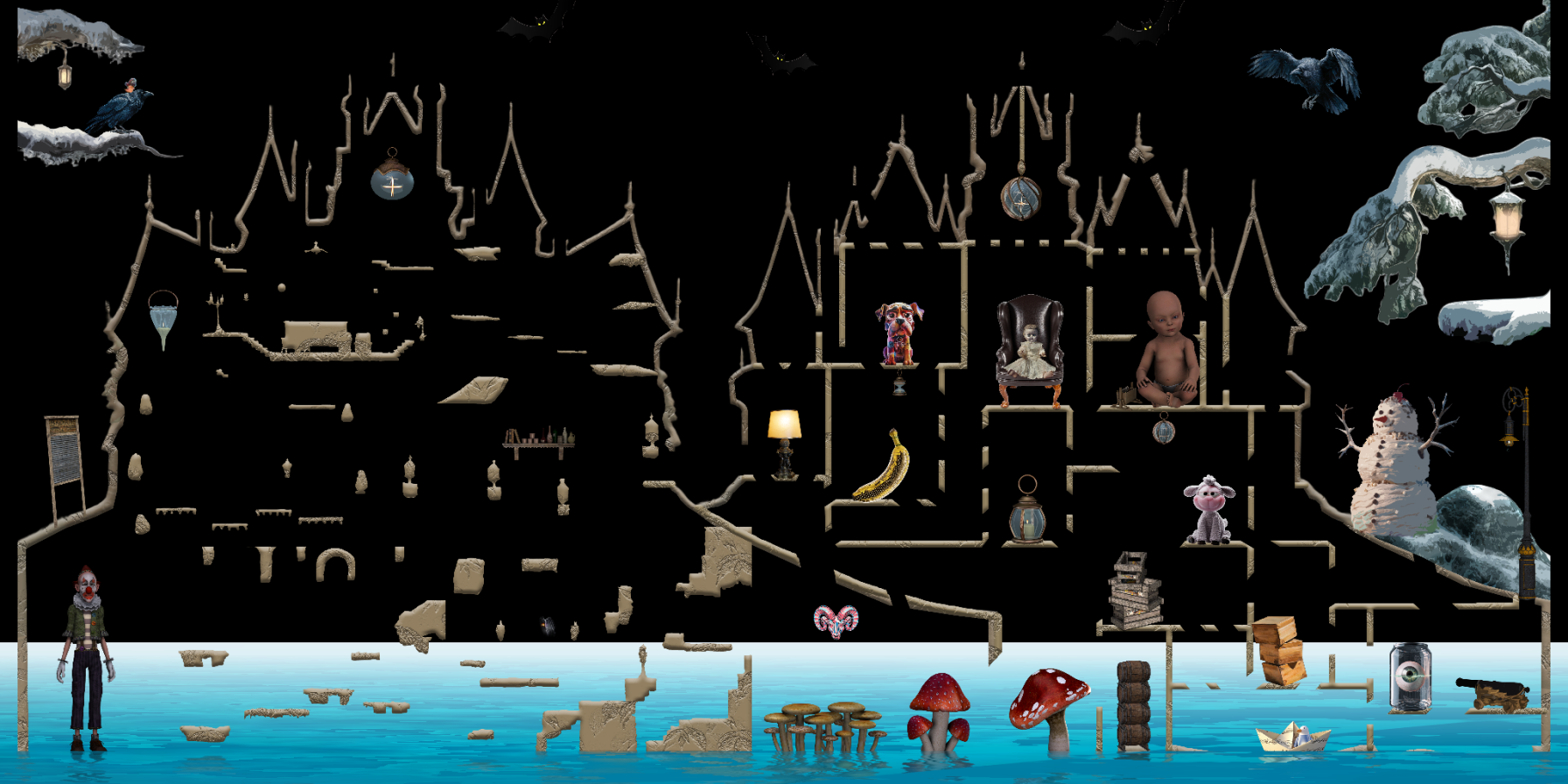 2 castles v1