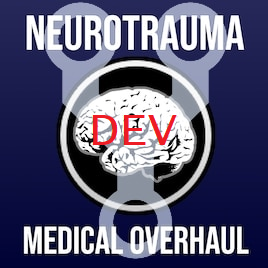 Development Neurotrauma