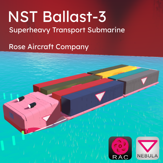 NST Ballast-3