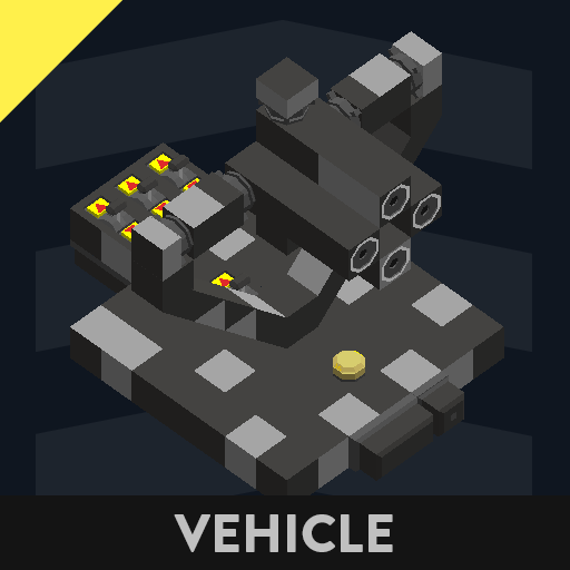 HIGHLIGHT - RADAR FOV TESTER