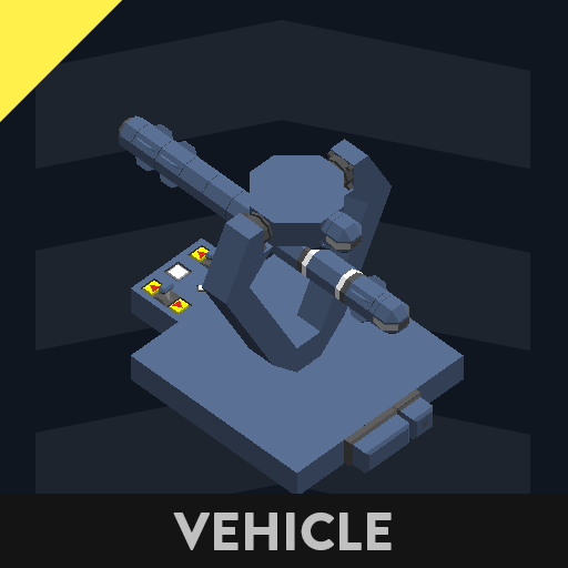 VOLTAIRE - AA MISSILE