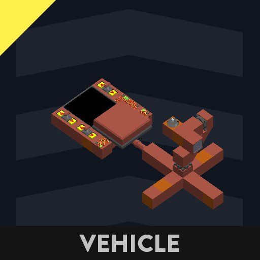 PRECURSOR - RADAR GUIDANCE SCREEN