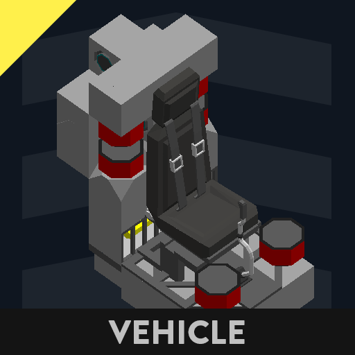 BULLDOG - EJECTION SEAT