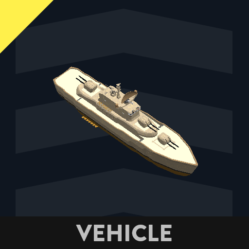 ALAMO - DREADNAUGHT
