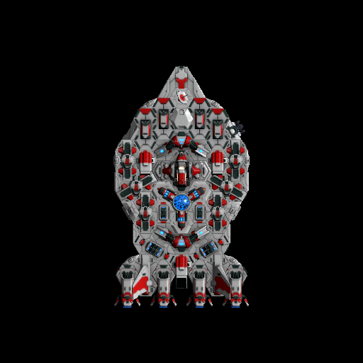 Wolfs Fang Mk VI