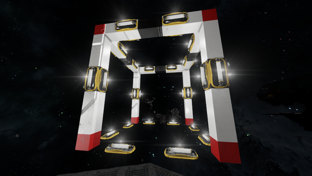 Lift Block (E:GS)