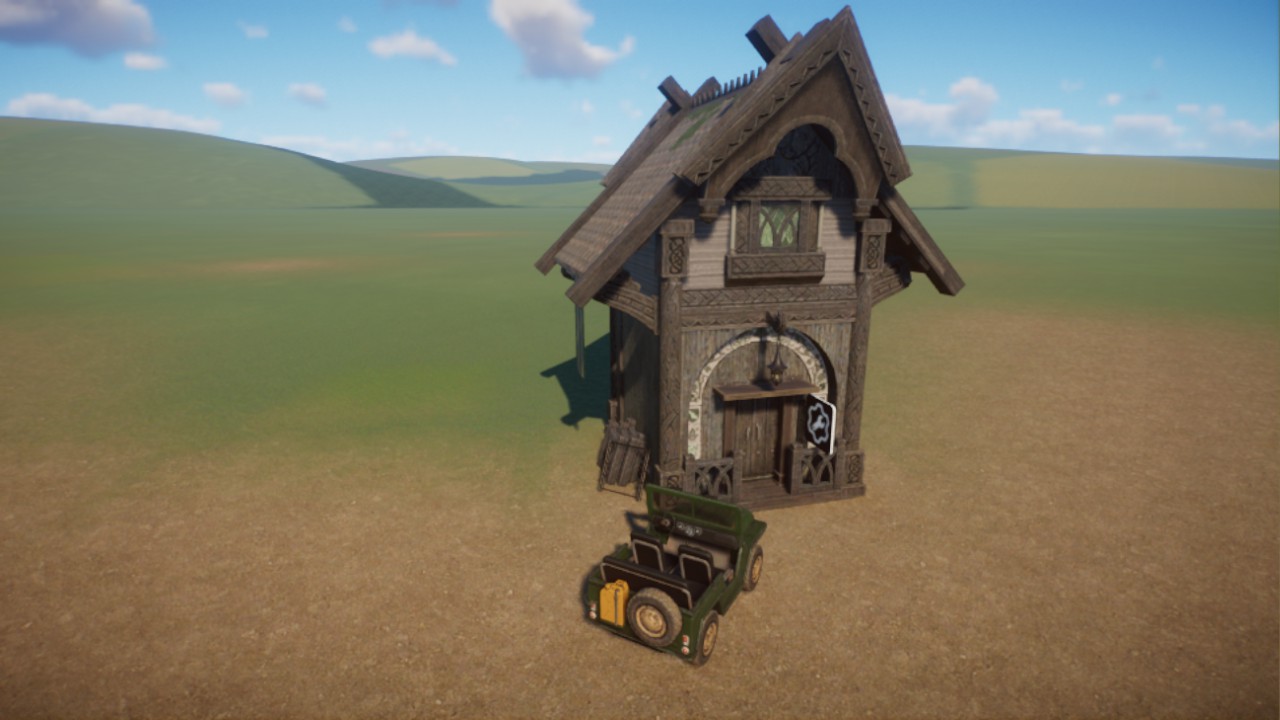 Arctic Workshop