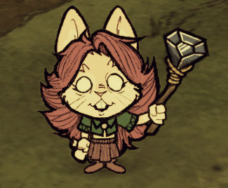 Spiffingway – Don't Starve Together Mod