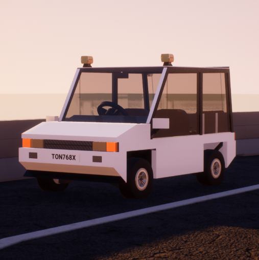 1981 InnerDesign Rustler Four