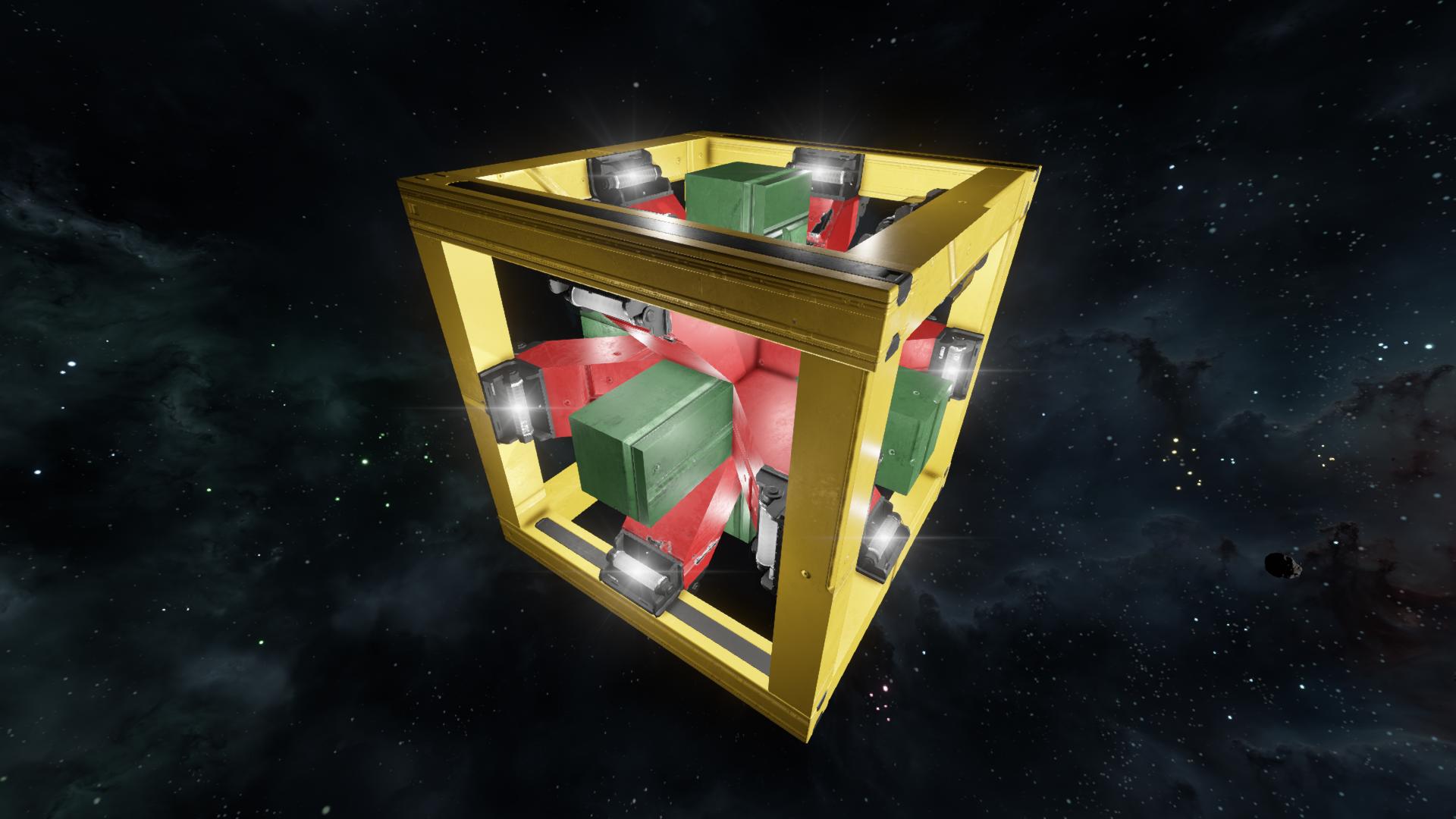 Cubisco