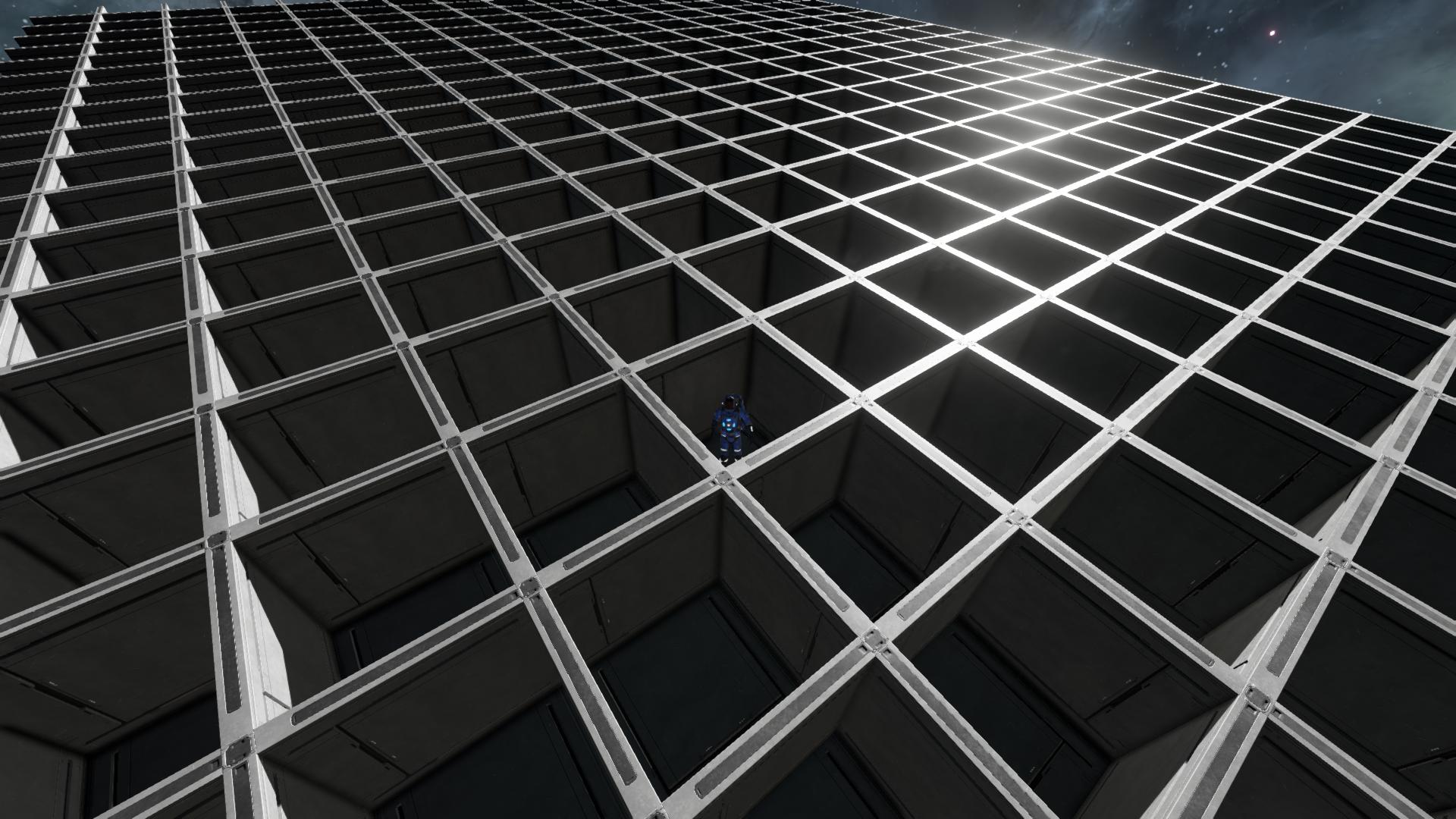 Brutalism SE