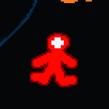 The Dark Lord