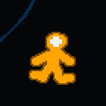 The Second coming