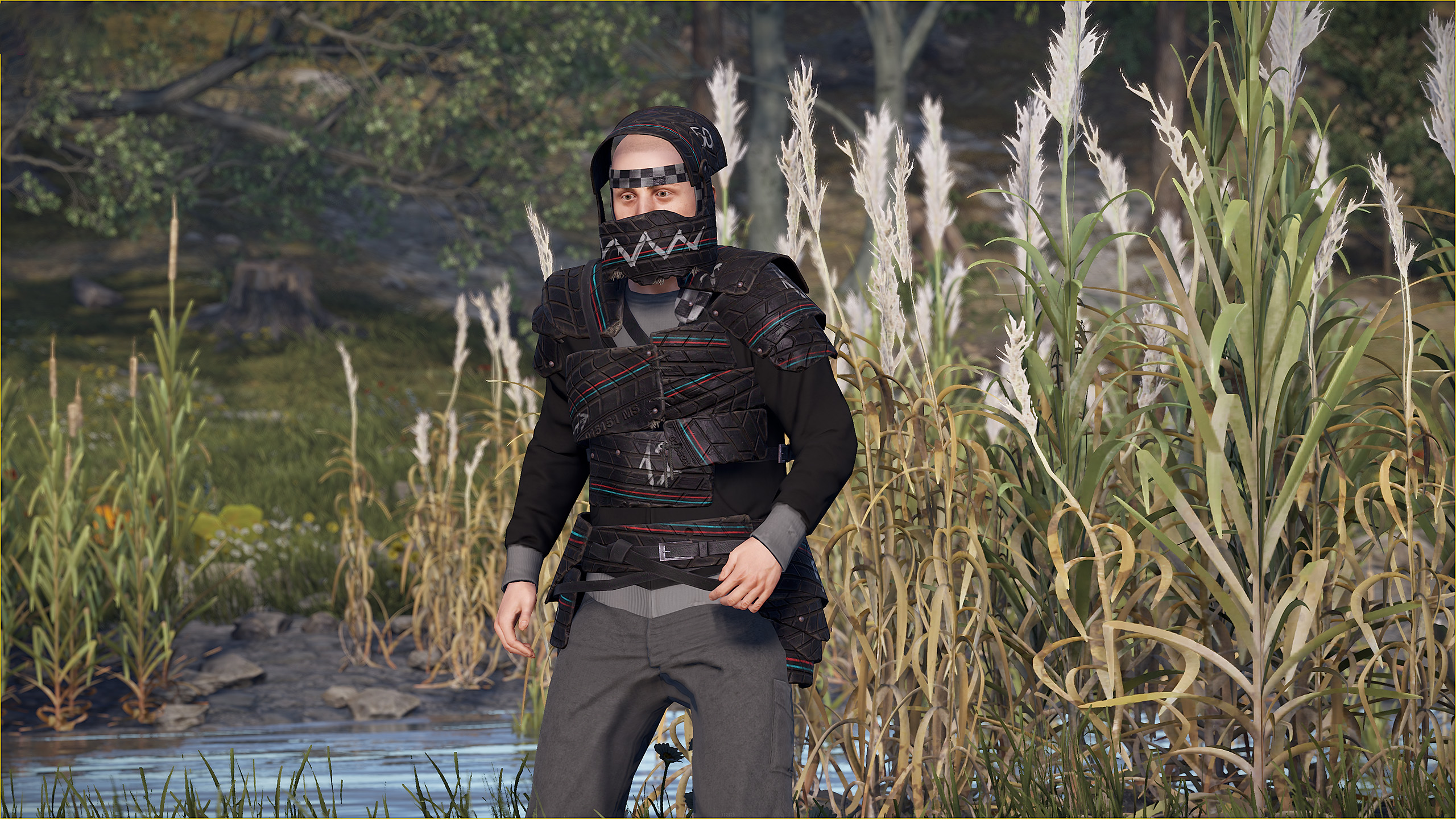 Tire Helmet thumbnail 2