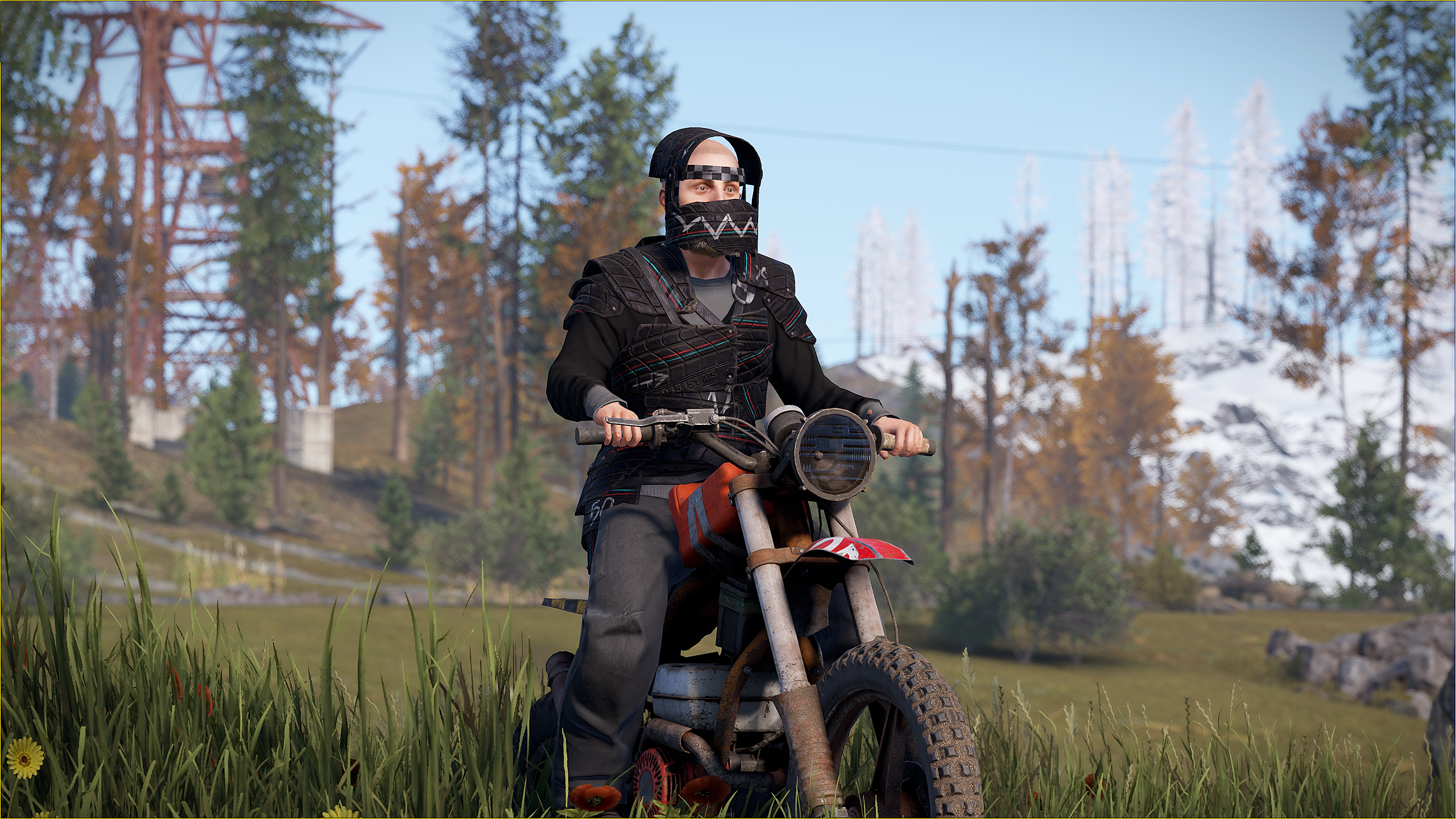Tire Helmet thumbnail 3