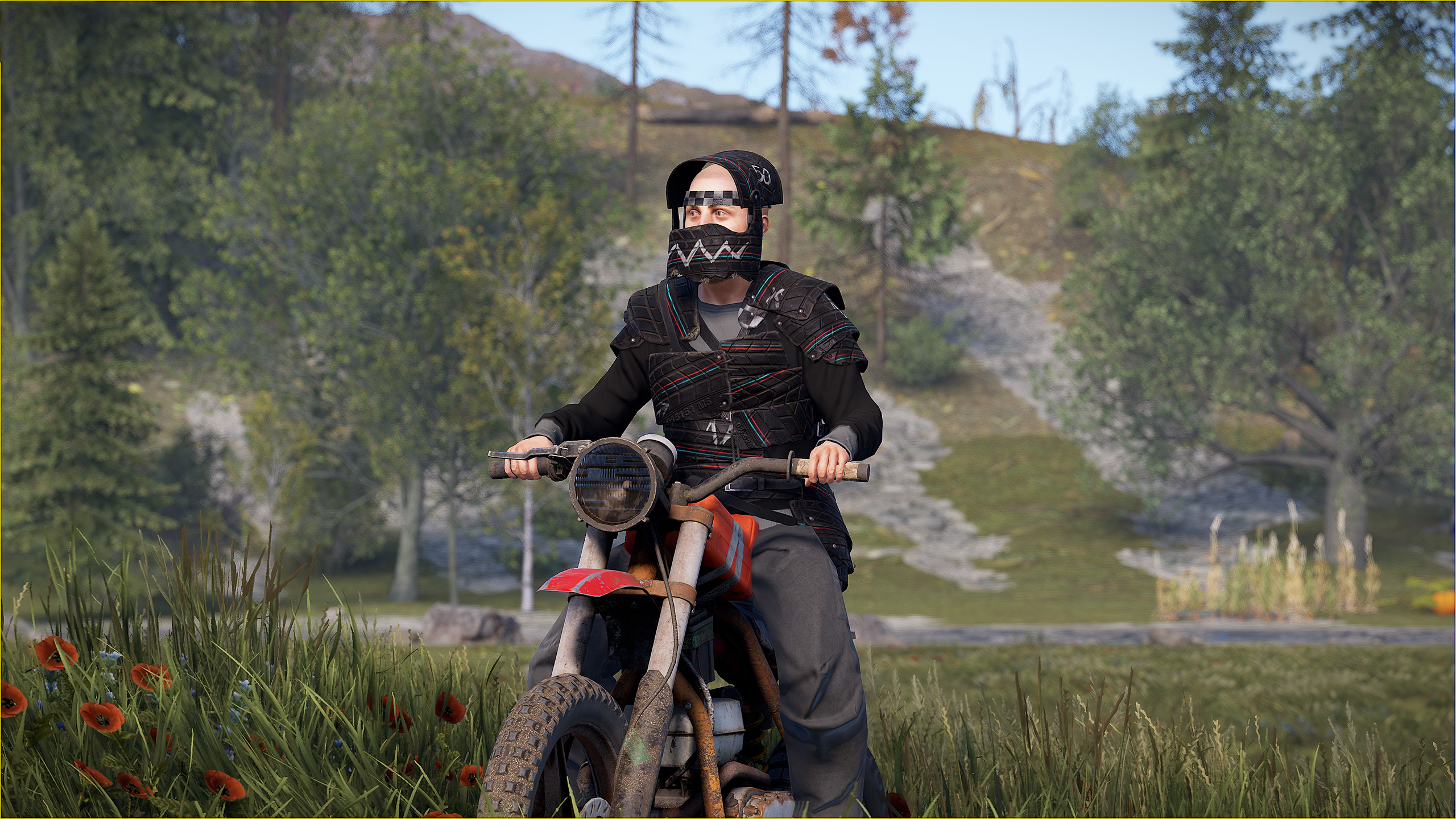 Tire Helmet thumbnail 4