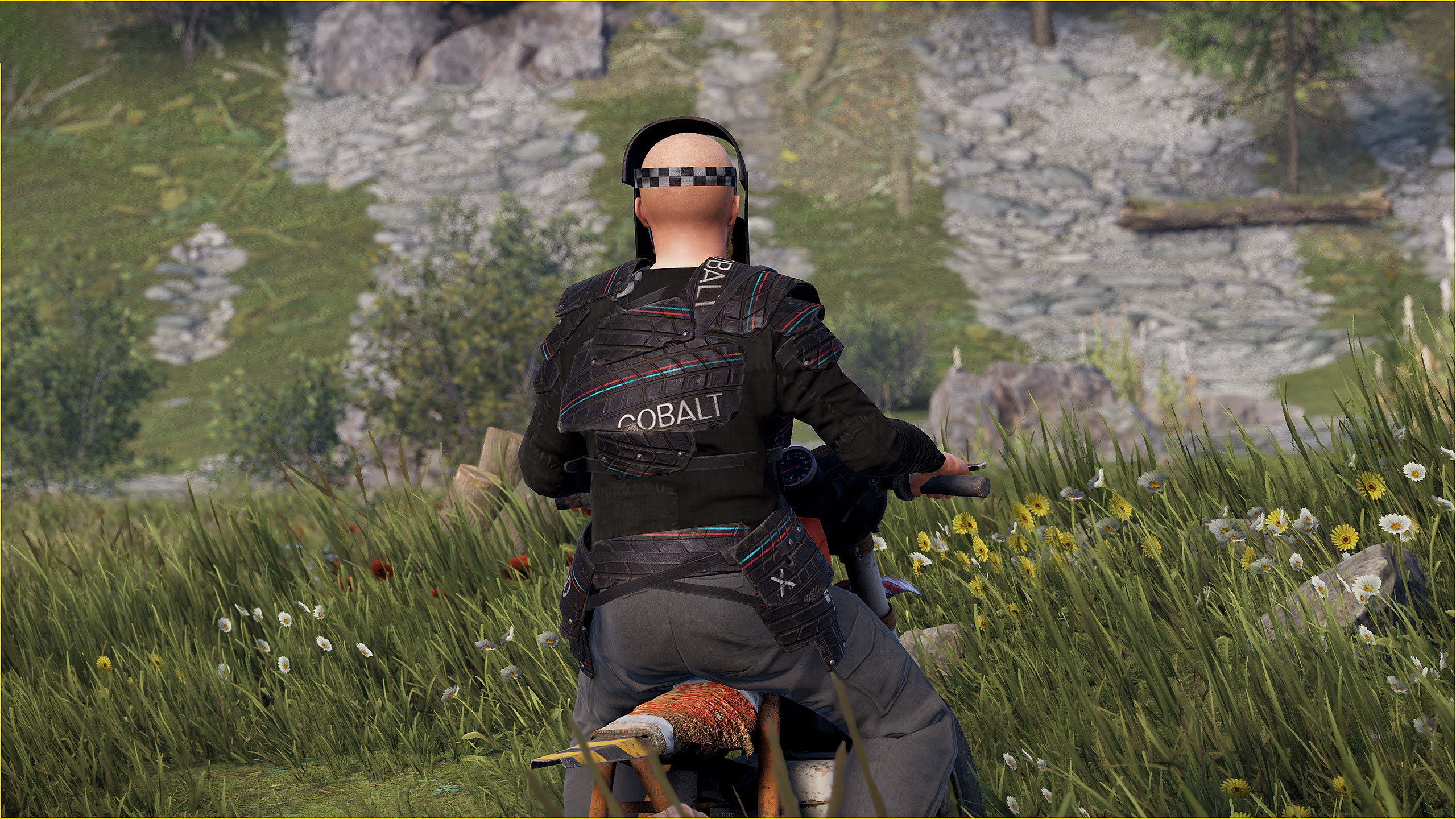 Tire Helmet thumbnail 6