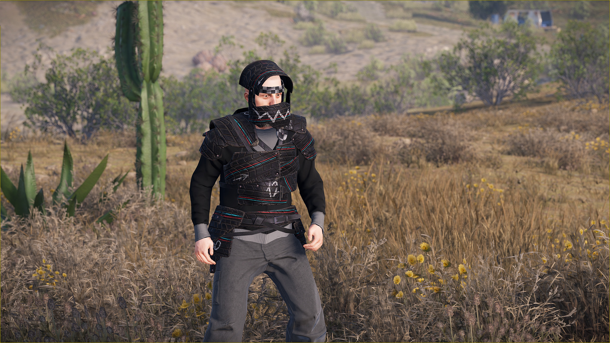 Tire Helmet thumbnail 9