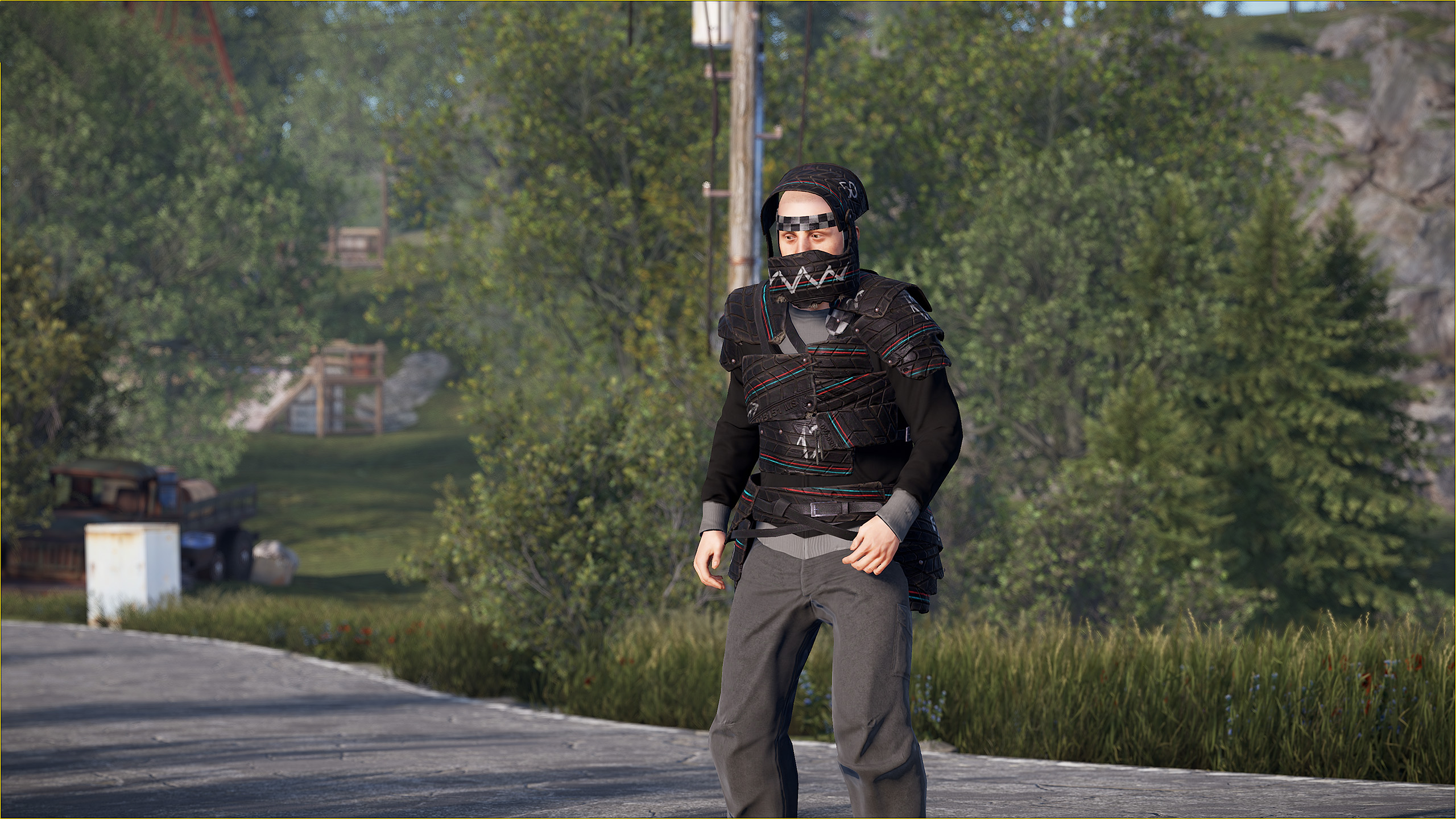 Tire Helmet thumbnail 11