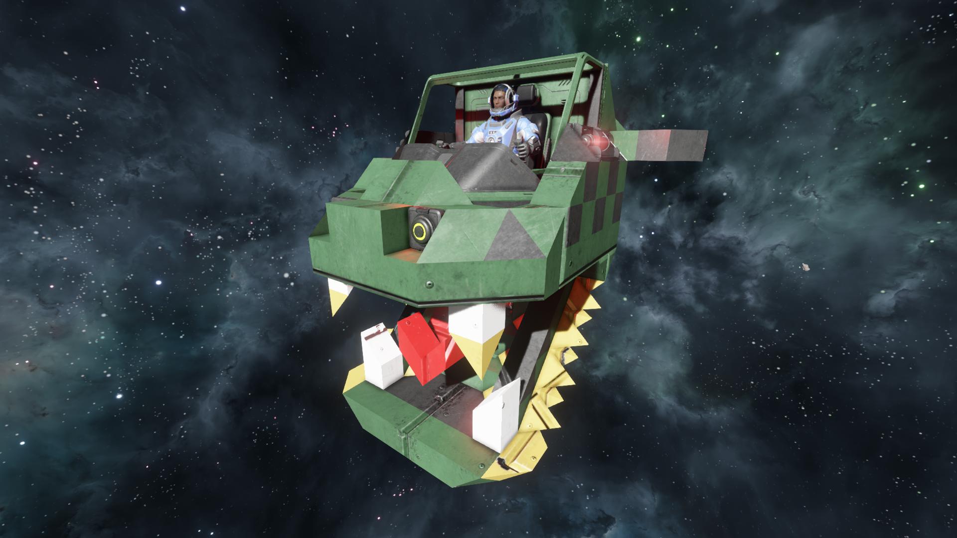 Dragonhead