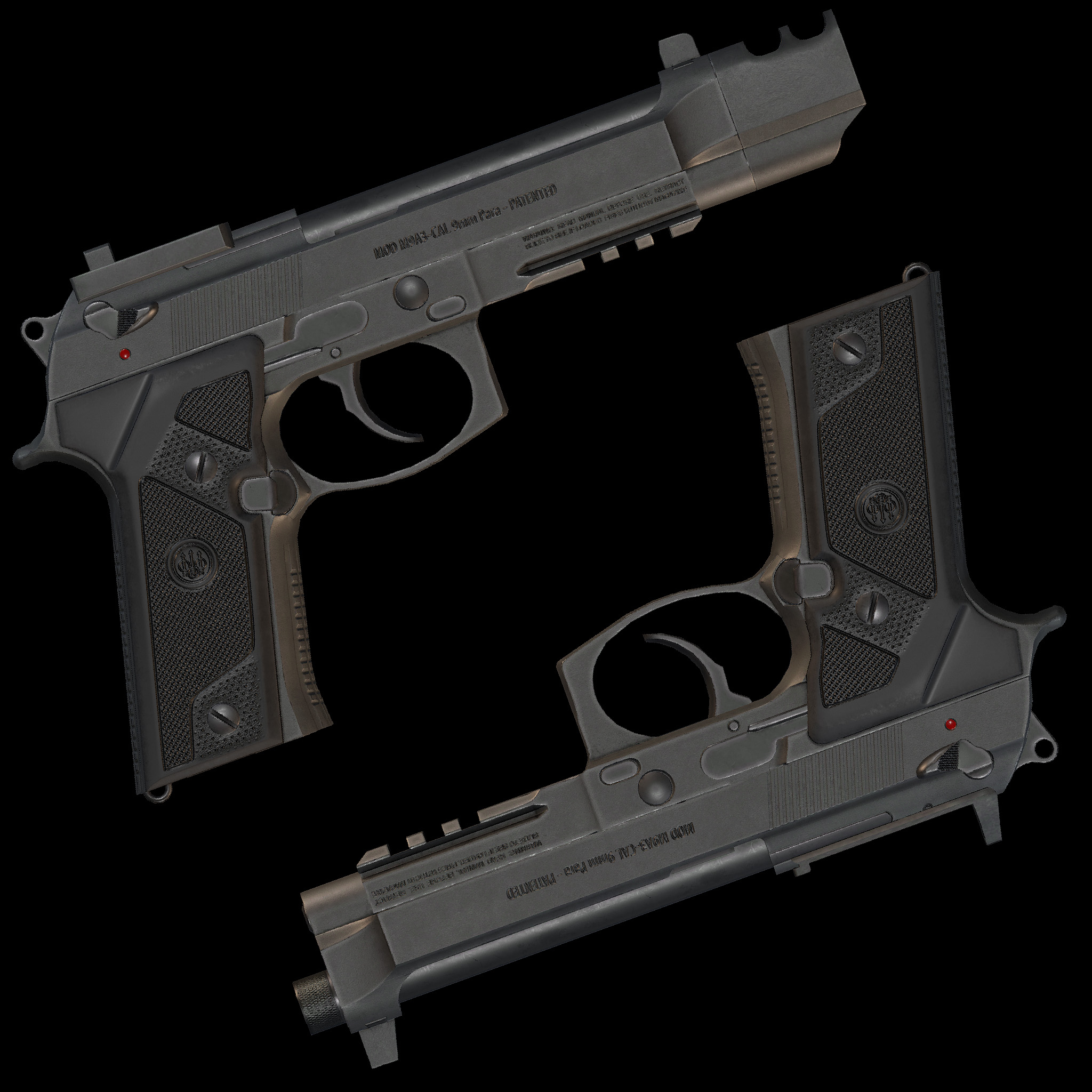 M9A3 - optics ready [1035]