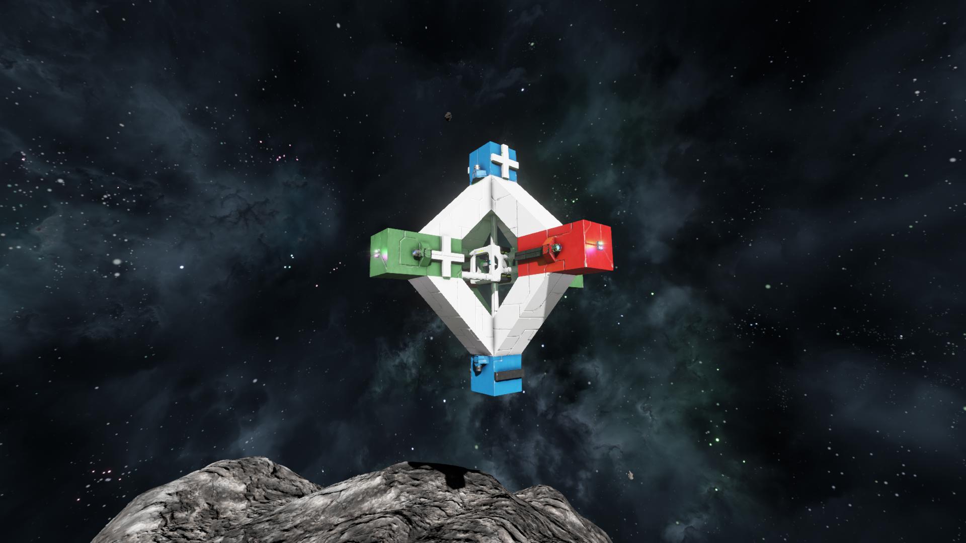 Navigation Marker
