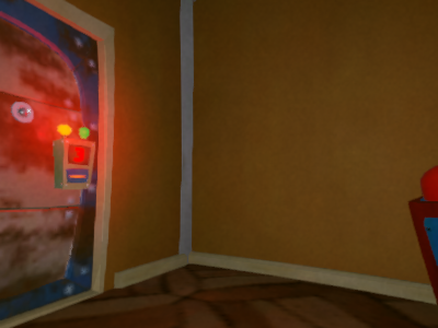 Peterson dream palace V0.0.5 test