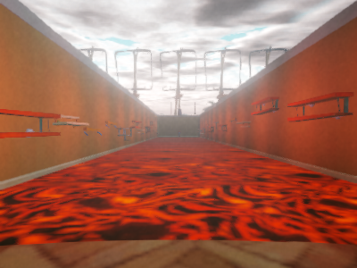 Run'n'jump V1.0