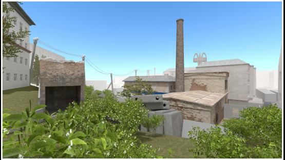 Laskot WIP (Wingman) – Counter-Strike 2 Mod
