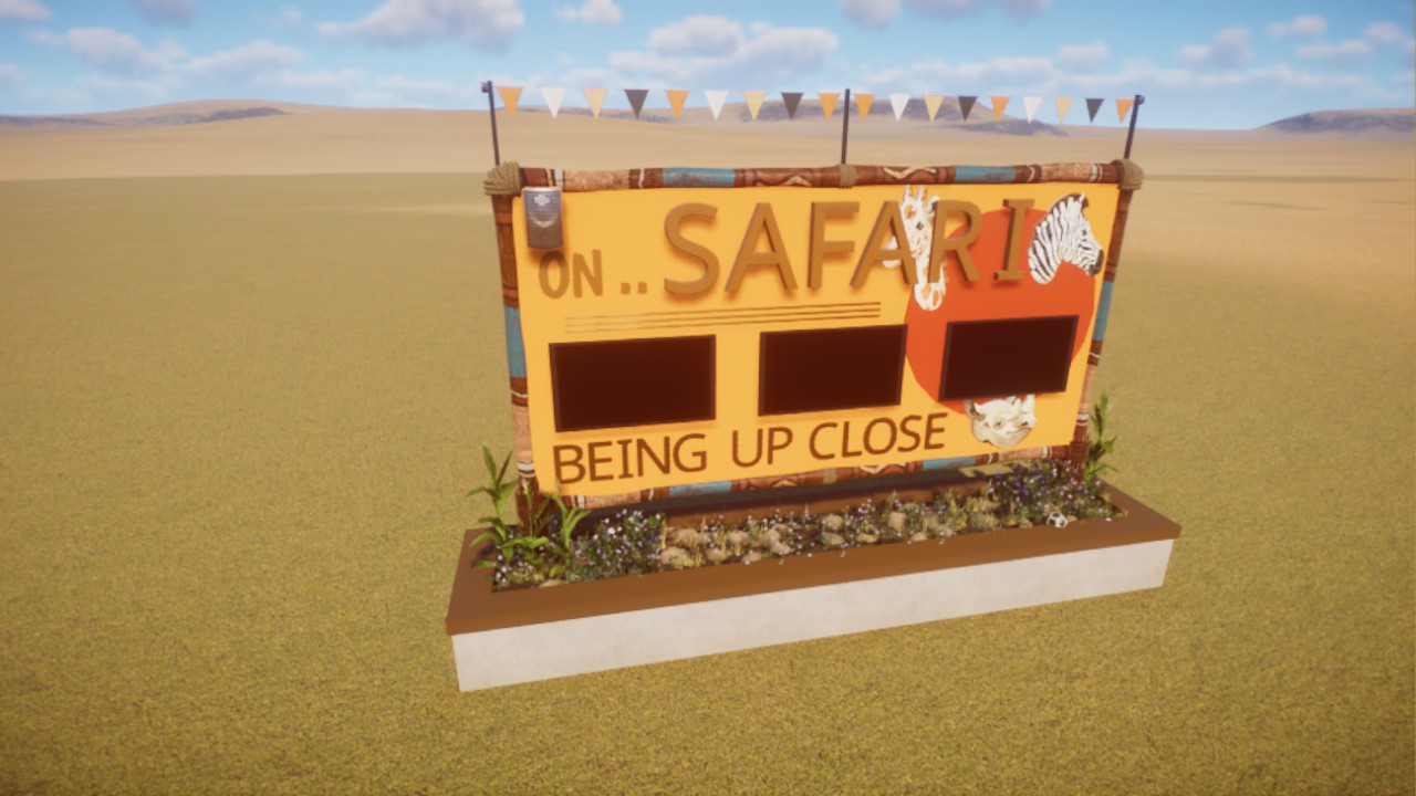 Educational Board