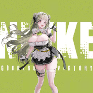 Nikke Soda preview