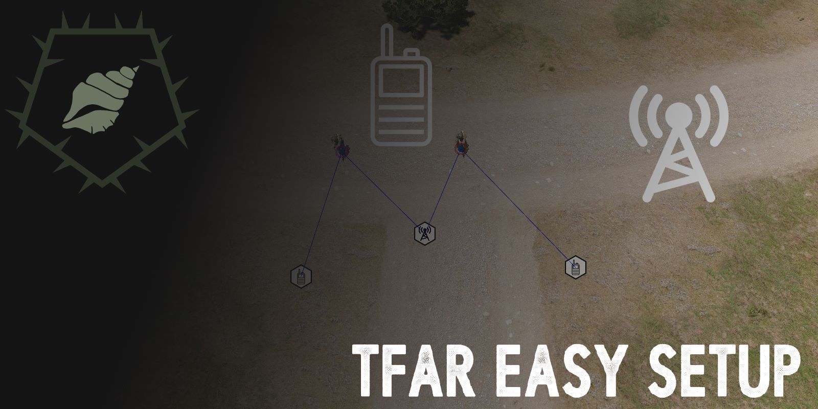 Hcoll Tfar Easy Setup