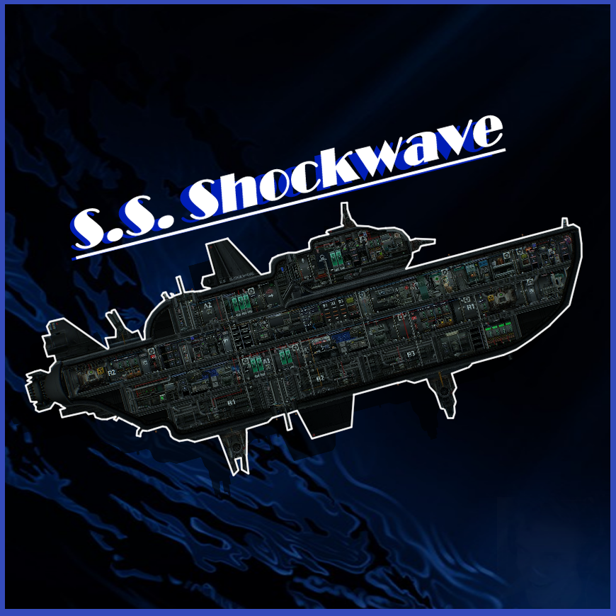 S.S. Shockwave