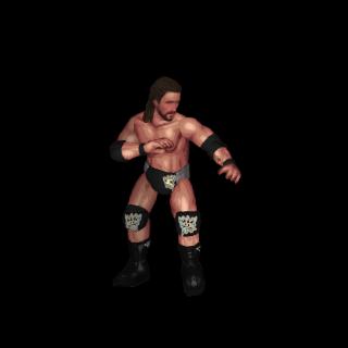 Adam Cole