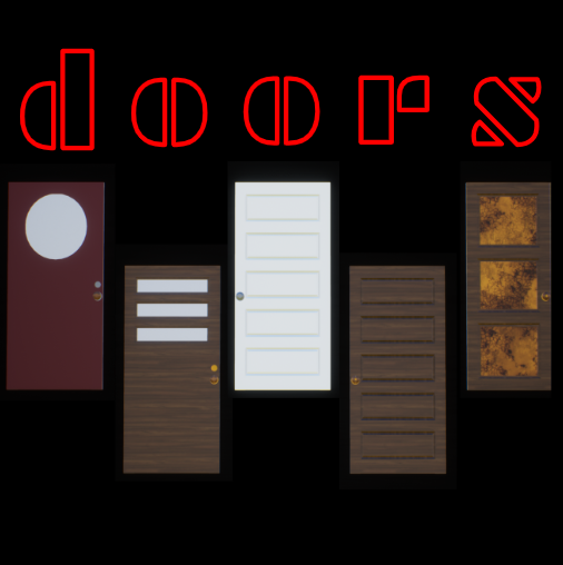 Doors
