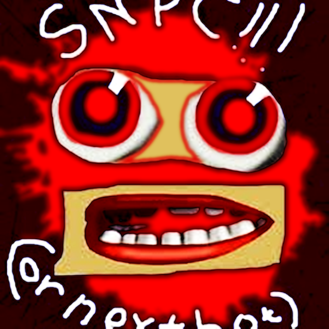 Klasky Opusc Sanic Snpc preview