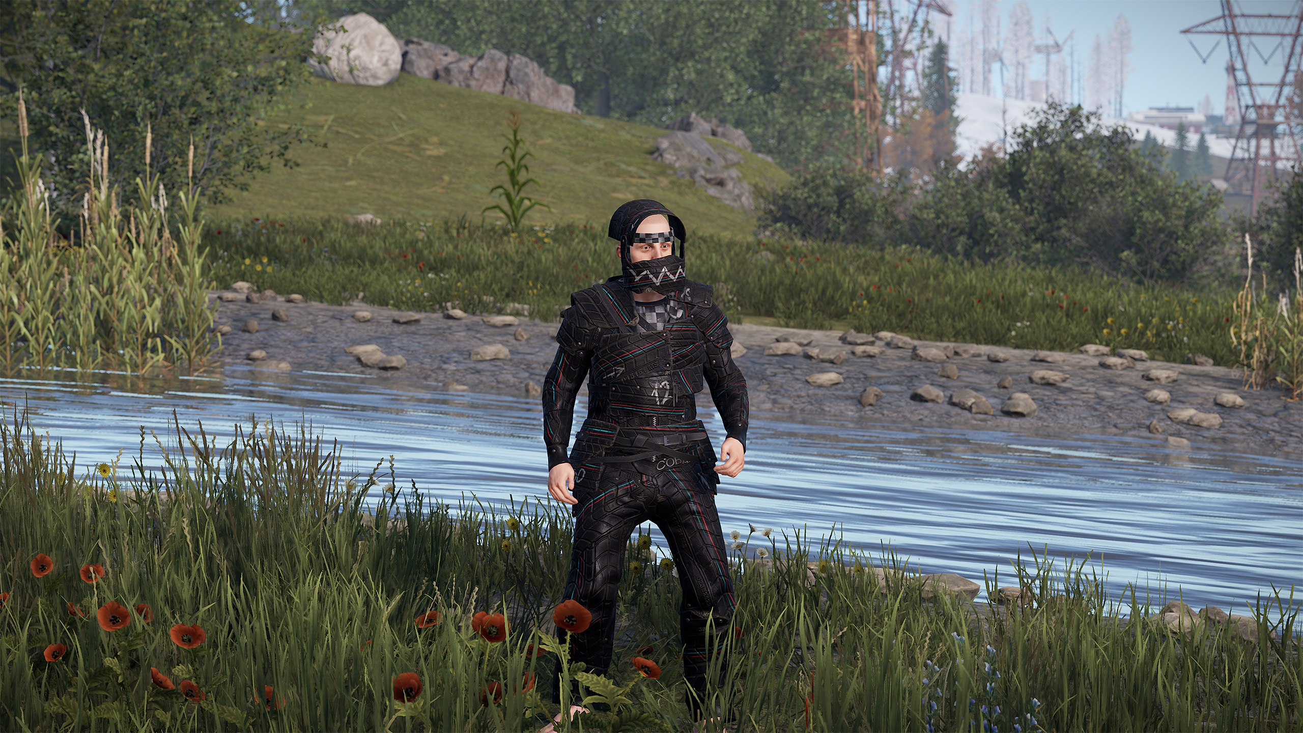 Tire Hoodie