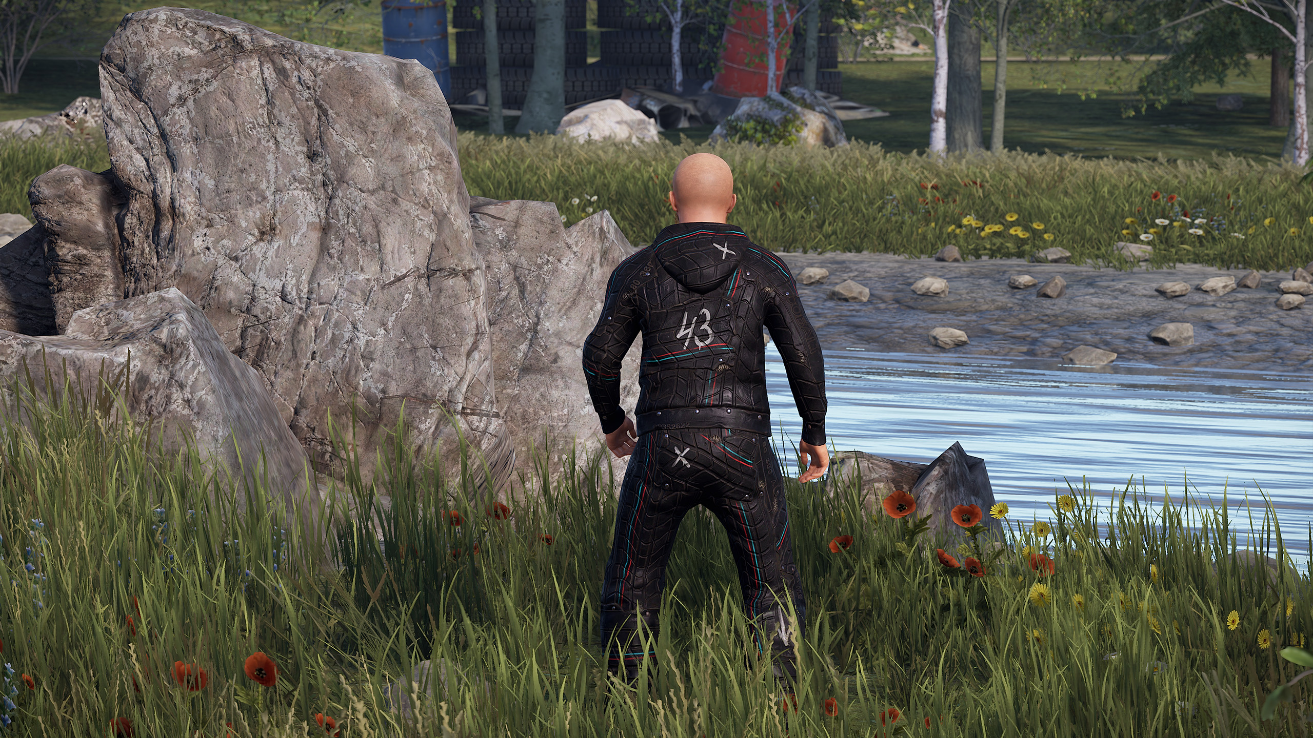 Tire Pants thumbnail 8