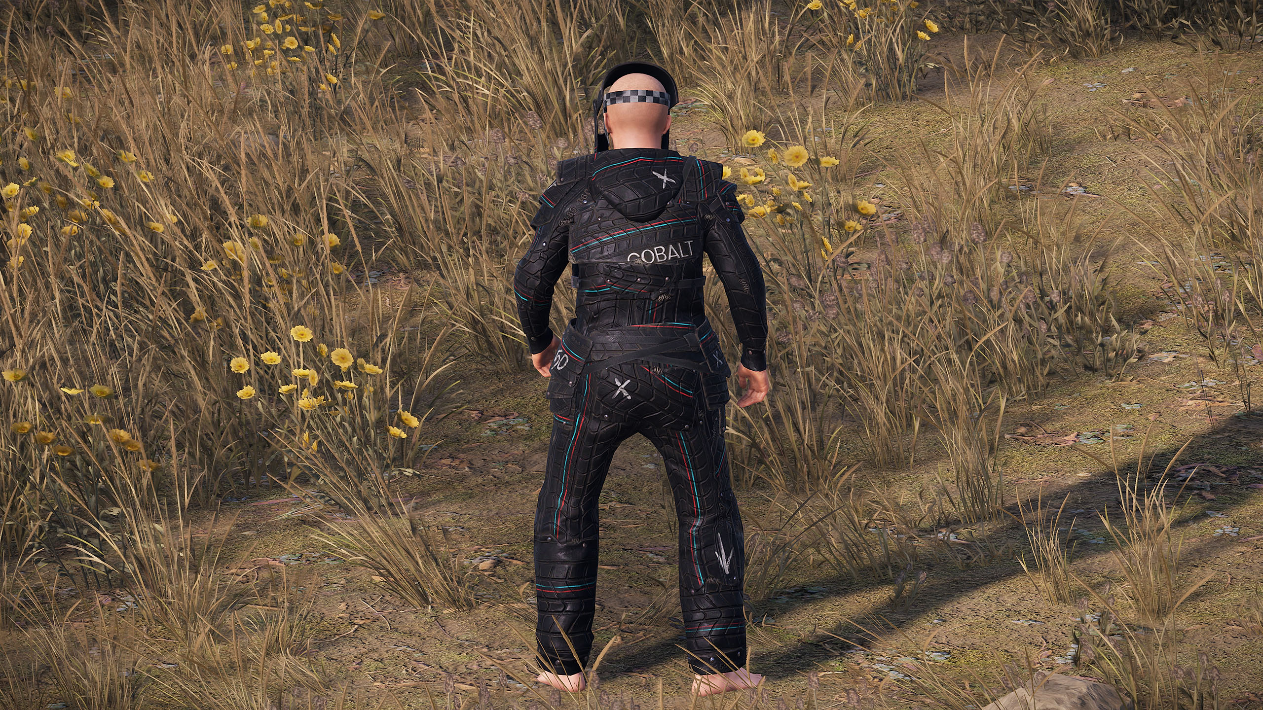 Tire Pants