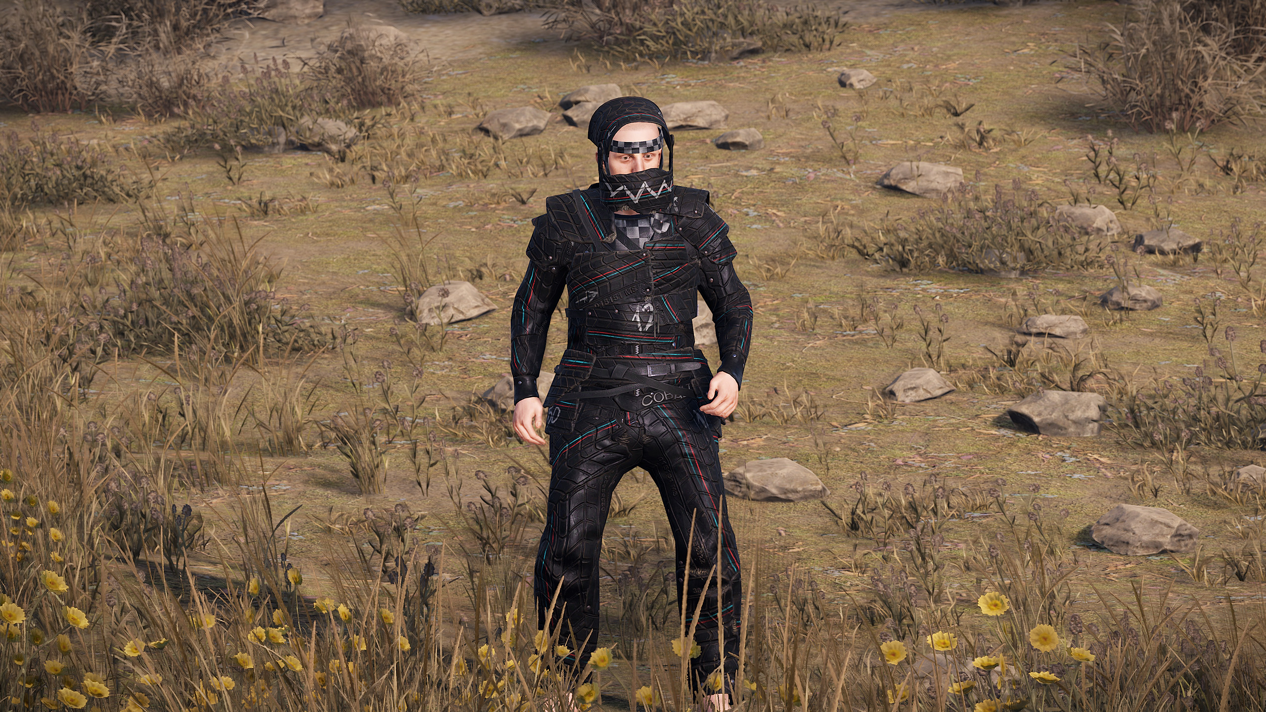 Tire Pants thumbnail 9