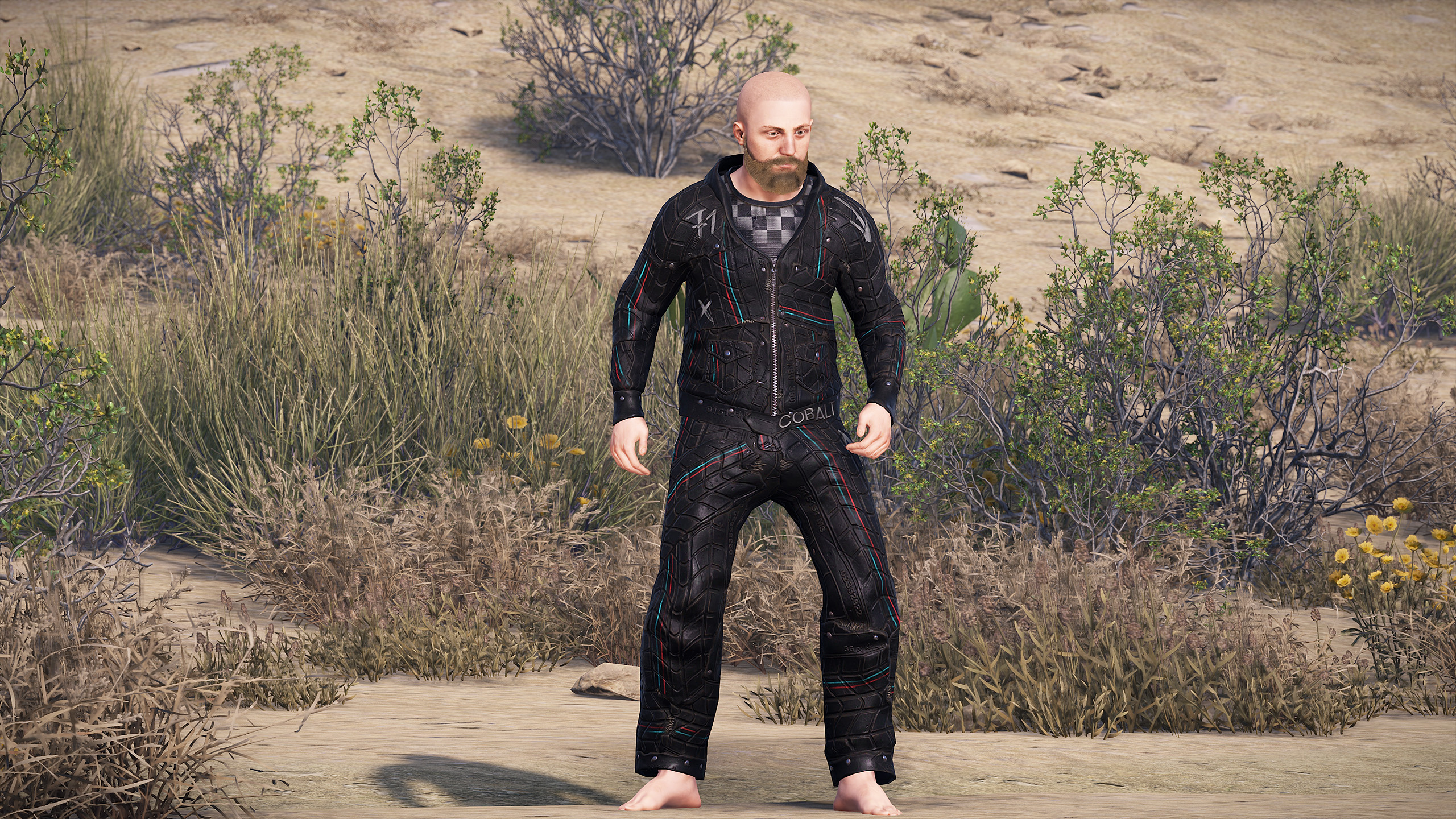 Tire Pants screenshot 1