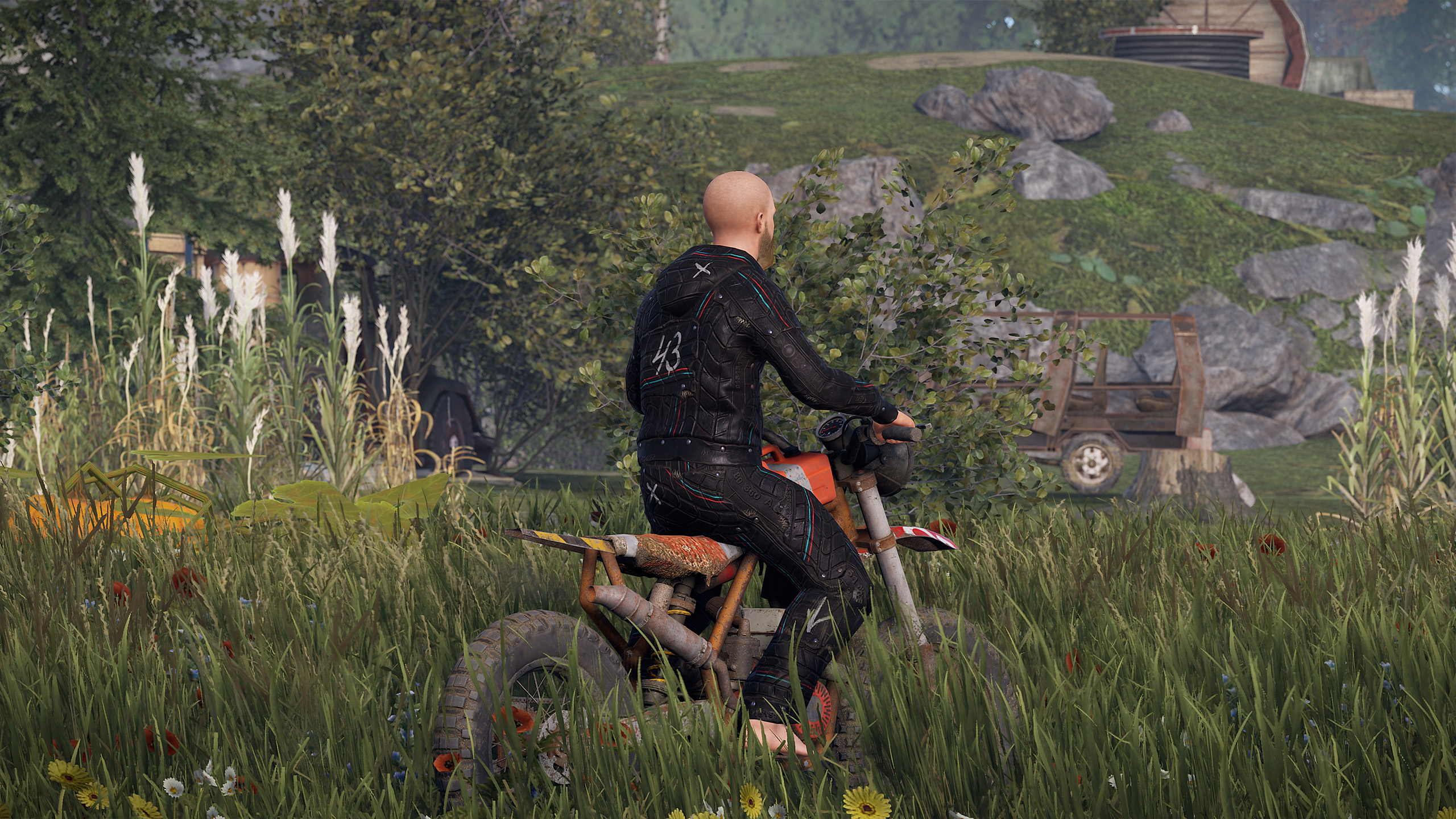 Tire Pants thumbnail 4