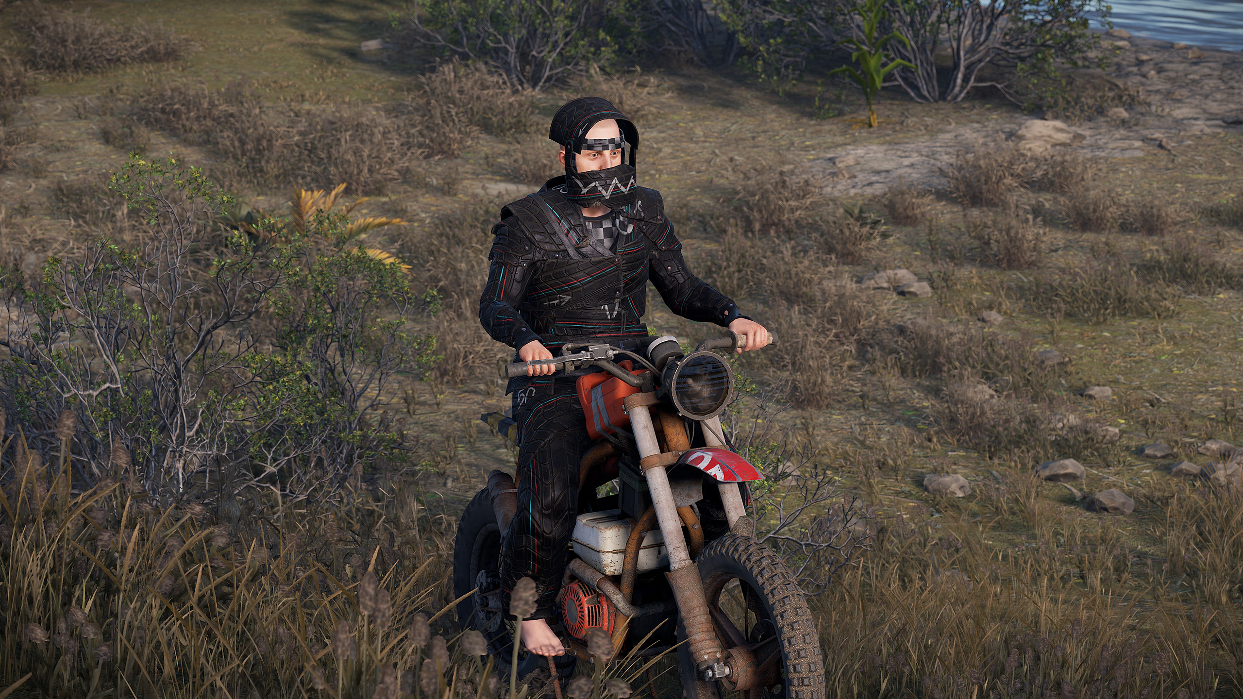 Tire Pants thumbnail 5