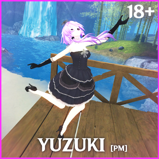 [NSFW] Yuzuki [PM]
