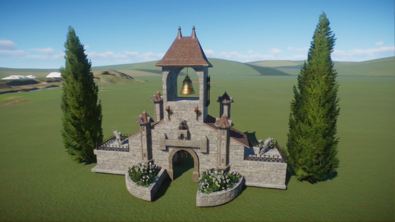 East European Gateway