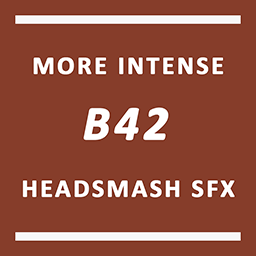 More Intense B42 Headsmash SFX – Project Zomboid Mod