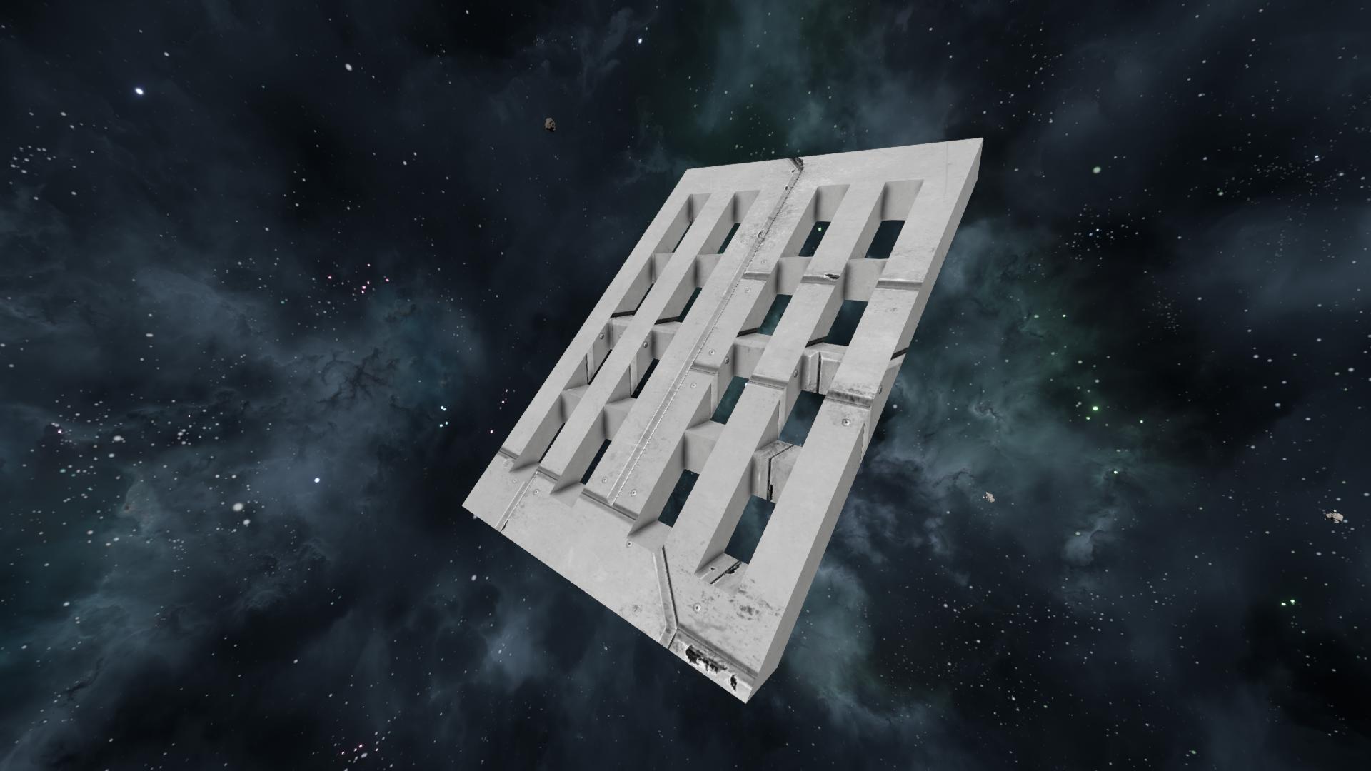 Ramp Grill