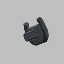 Racing Wheel