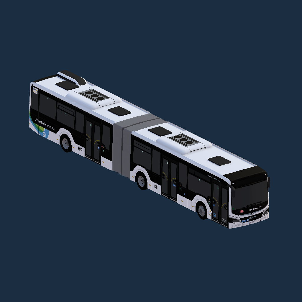 18C - DB - Pforzheim (RVS)