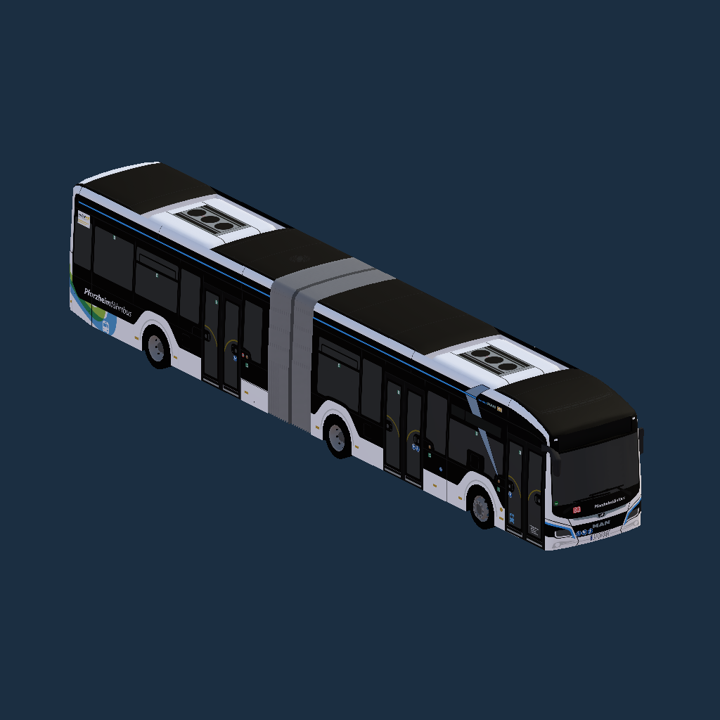 18E - DB - Pforzheim (RVS)
